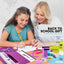 Back to School Supplies Kit - Purple