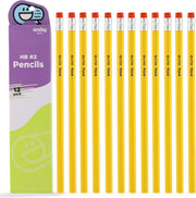 Pencil (12/Pack)