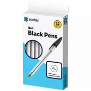 Ballpoint, Color Stick Pen