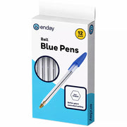 Ballpoint, Color Stick Pen