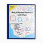 Poly 2-Pockets Portfolio, With View