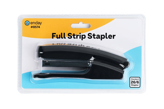 Standard Stapler Full Strip (26/6)