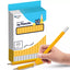 My First Pencils Jumbo With Eraser