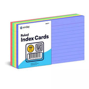 Index Card 4X6 100 Ct.