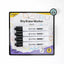 Dry Erase Markers