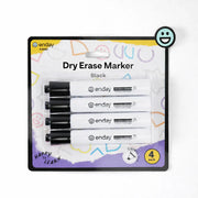 Dry Erase Markers