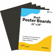 Poster Board, 22X28