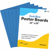 Poster Board, 22X28
