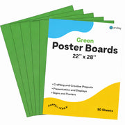 Poster Board, 22X28