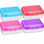 Pencil Case Dots Multipurpose Utility Box