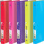 1/2″ Binder Flexible Cover, With View