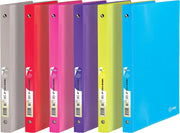 1/2″ Binder Flexible Cover, With View