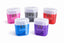 Dual Blade Sharpener W/ Lid & Receptacle