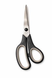 Round Tip 7" Scissors Soft Grip