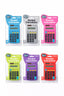 8-Digit Dual Power Pocket Size Calculator