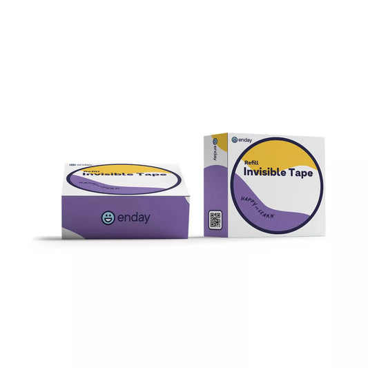 Tape Refills 3/4''X1296'' 12Pk 12Box