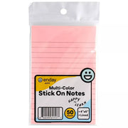 Stick On Notes