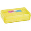 Glitter Bright Color Pencil Case Multipurpose Utility Box