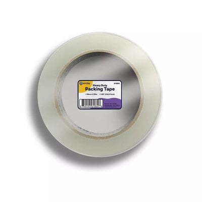 Packing Tape 1.88" X 54.6 Yards