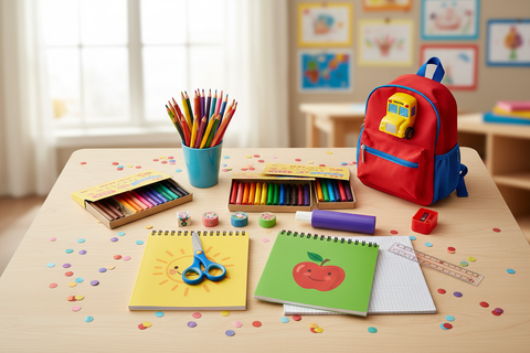 Elementary School