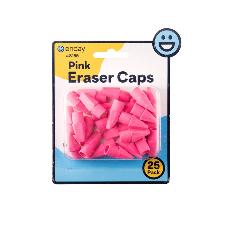 Neon Eraser Top (25 /Pack) Pink