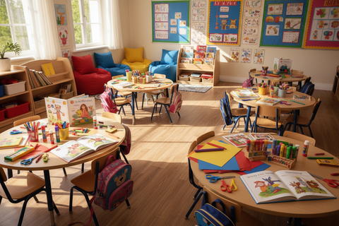 Pre-School