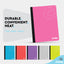 Composition Notebooks Wide Ruled - Pink