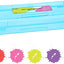 Multipurpose Ruler Length Utility Box blue