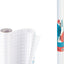 17.5" X 1.5 Yard Clear Self Adhesive Book Cover