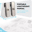2 holes sharpener 3 pack