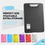 Clipboard Storage Case black