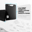 Clipboard Storage Case black