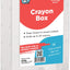 crayon box
