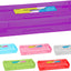 Multipurpose Ruler Length Utility Box purple