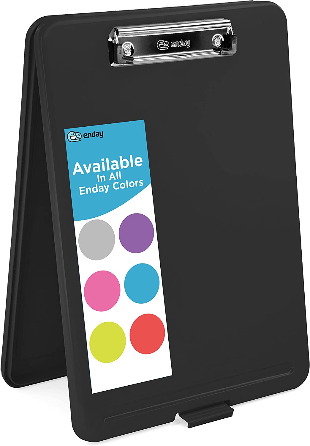 Clipboard Storage Case black