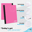 Composition Notebooks College Ruled - Pink