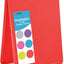 Clipboard Storage Case red