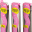 30 ct. 0.9 mm Ceramics High-Quality Mechanical Pencil Leads (3/Pack)