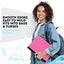 Composition Notebooks College Ruled - Pink