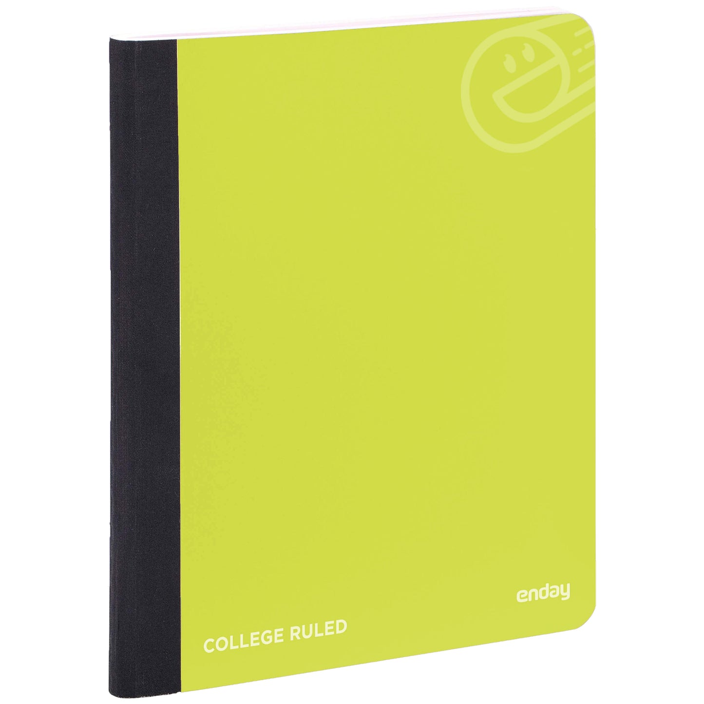 Composition Notebooks College Ruled - Green