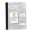 Primary Journal Notebooks - Grey